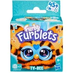 Furby Furblets Ty-Bee interaktív plüssfigura – Hasbro Ne maradj le