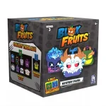 PhatMojo Blox Fruits Meglepetés 10 cm-es plüss figura DLC kóddal Exkluzív ajánlat