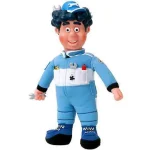 Végkiárusítás Roary Nagy Kristóf plüssfigura 20 cm