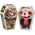 Deddy Bear Sam Uri plüss koporsóban, 5. sorozat, 15 cm Bestseller