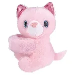 Luna Cuddly Cuties vállra akasztható mágneses plüss figura 8×10×10 cm többféle változatban 1 db Legjobb ár