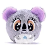 Utolsó esély Bouncibles Pattogó plüss labda - Kippy, a szürke koala