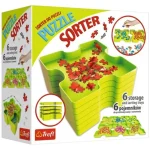 Akciós ár Puzzle rendszerező tálca – Trefl