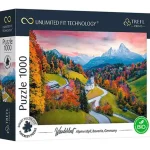 Az Alpok lábánál 1000 db-os UFT puzzle – Trefl Vedd meg most