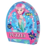 Utolsó esély Hableányos puzzle 42 db-os