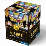 Vásárlói kedvenc Anime Puzzle Collection 500 db-os Dragon Ball HQC puzzle – Clementoni