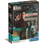 A nagy pénzrablás Berlin izgalmas jelenetek 1000 db-os Compact puzzle 50×70 cm – Clementoni Vedd meg online