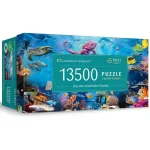 Víz alatti paradicsom 13500 db-os UFT puzzle – Trefl Azonnali szállítás