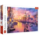 Velence varázsa 1000 db-os puzzle – Trefl Nézd meg most