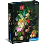 Van Dael – Bowl of Flowers 1000 darabos puzzle – Clementoni Gyors kiszállítás