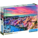 Procida sziget HQC 1500 darabos puzzle – Clementoni Nézd meg most