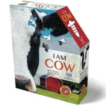 WOW Mini tehén puzzle 300 db-os Árengedmény