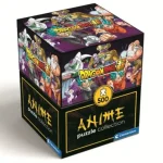 Anime Puzzle Collection Dragon Ball 500 db-os HQC puzzle – Clementoni Ne maradj le