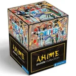 Anime One piece 500 db-os puzzle – Clementoni Akció