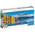 Wanaka aranyló tükröződése 1000 db-os HQC panoráma puzzle – Clementoni Utolsó esély