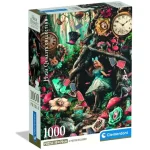 Alíz csodaországban HQC 1000 db-os puzzle – Clementoni Gyors kiszállítás