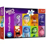 Agymanók 2 60 db-os puzzle – Trefl Akció