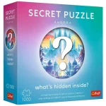 Auróra titkos prémium 1000 db-os puzzle – Trefl Nézd meg most