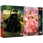 Wicked Elphaba és Glinda 1000 db-os Prémium plus quality puzzle – Trefl Csak ma