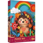 40 Éves Jubileum – Paper Art Süni 160 db-os puzzle – Trefl Kedvezményes ár