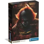 Akció AZ – Pennywise 1000 db-os puzzle – Clementoni
