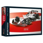 Alacsony ár Formula-1 Red Bull Racing Soft-Touch 1000 db-os puzzle – Trefl