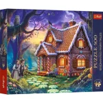 Azonnal elérhető Jancsi és Juliska prémium plusz 500 db-os puzzle – Trefl