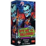 Vedd meg most Hall of horror Vámpír prémium plusz 1000db-os puzzle - Trefl