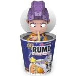 Olcsóbb K-Pop Demon Hunters – Rumi ramenpohár 4D puzzle - Spin Master