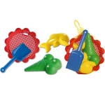 Szitás homokozó szett – D-Toys Outlet