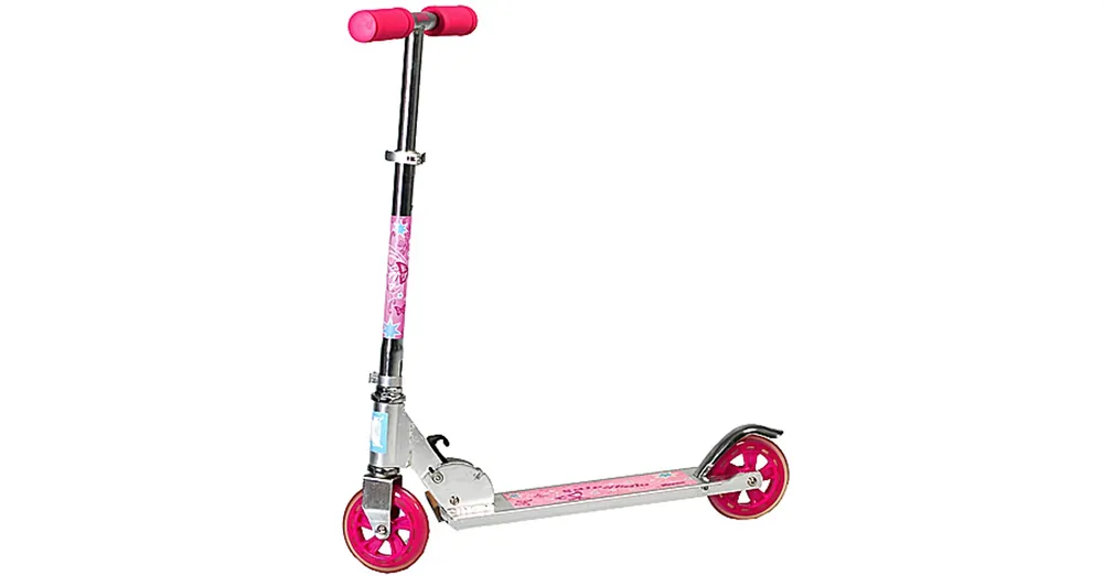 Kihagyhatatlan ajánlat Roller lányoknak – Spartan