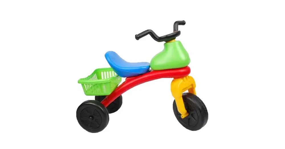 Lábbal hajtós trappola – D-Toys Különleges ajánlat