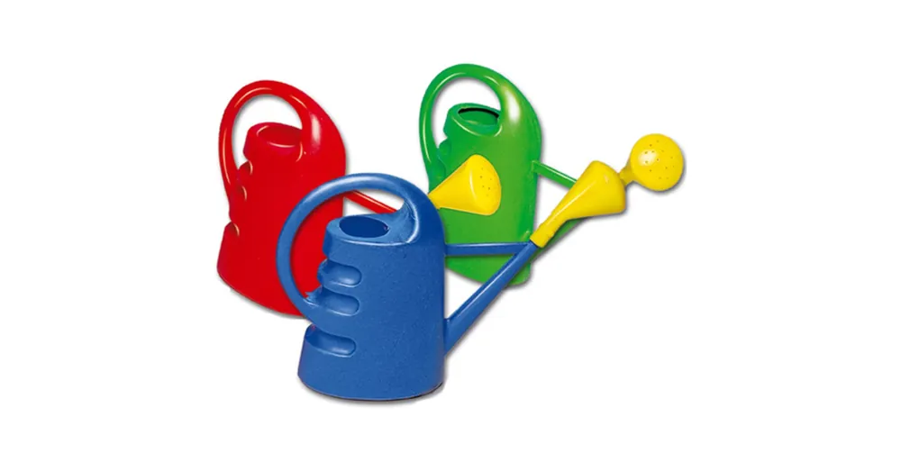 Nézd meg most Nagy locsolókanna 2,5l – D-Toys