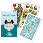 Akciós ár Plasztik Magyar kártya – Piatnik