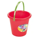 LENA Happy Sand homokozó vödör 18 cm-es Árengedmény