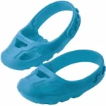 Végkiárusítás BIG cipővédő kék 21–27-es méret – Simba Toys