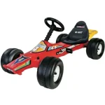 Biztonságos vásárlás Go-kart 96 cm-es – D-Toys