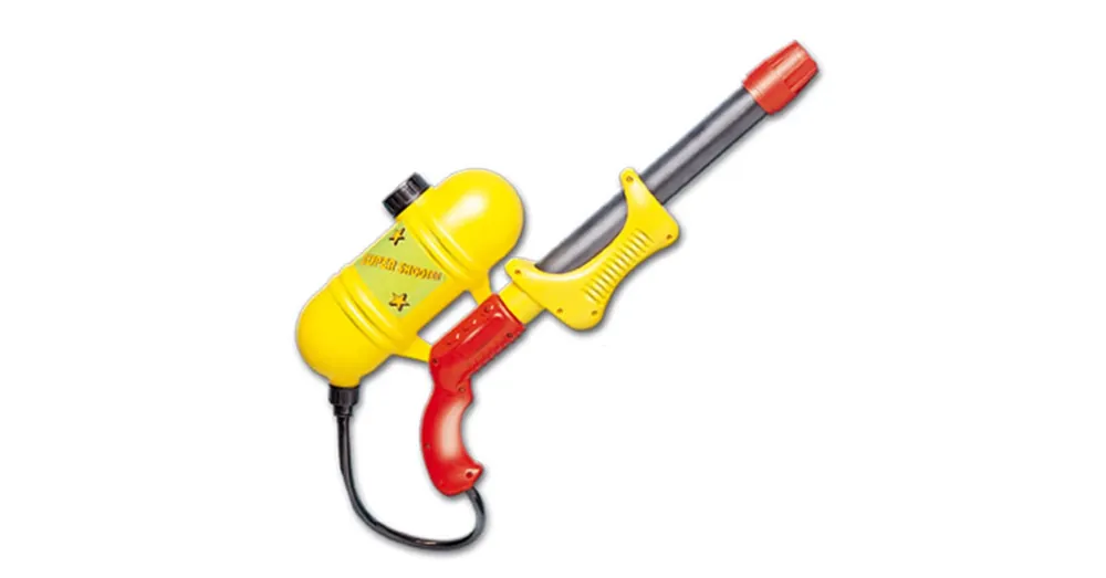 Kiárusítás Egytartályos vízipuska – D-Toys