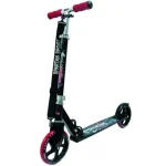 Jumbo roller fekete-piros színben – Spartan Outlet