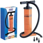 Azonnal elérhető Double Action kézipumpa 5L-es űrtartalommal