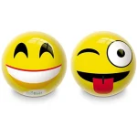 Exkluzív ajánlat Emoji BioBall gumilabda 23 cm – Mondo Toys
