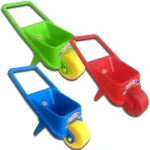 Alacsony ár Baby talicska – D-Toys