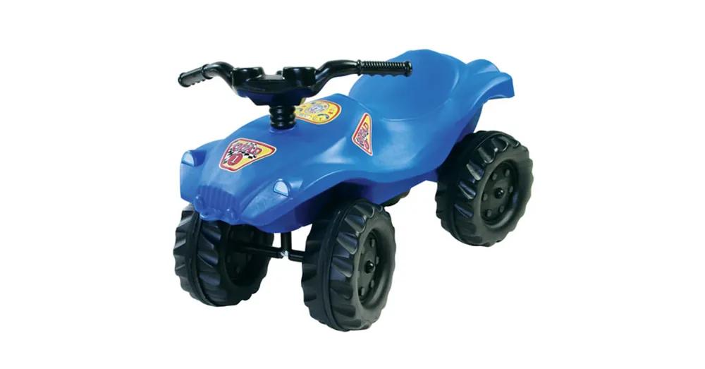 Prémium Off-Road quad