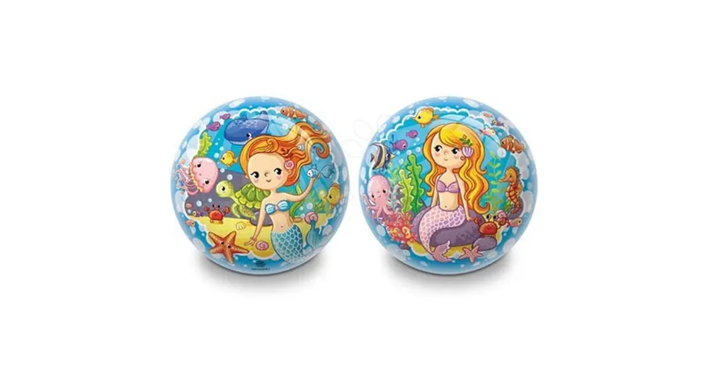 Árengedmény Aquarium BioBall gumilabda 23 cm – Mondo Toys