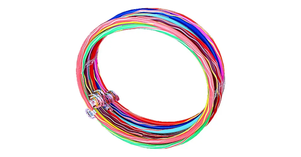 Hullahopp karika 70 cm Népszerű
