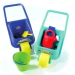 Baby talicska szett – D-Toys Ajánlat