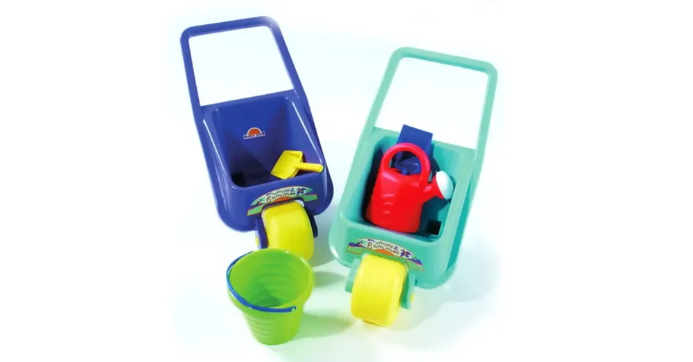 Baby talicska szett – D-Toys Ajánlat
