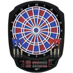 Nézd meg most Adapteres darts tábla kiegészítőkkel