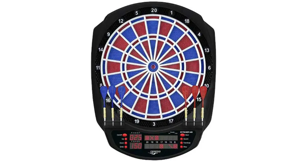 Nézd meg most Adapteres darts tábla kiegészítőkkel