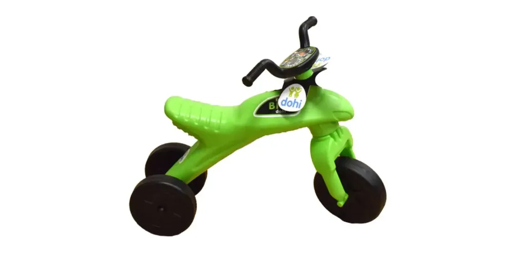 Edu bike lábbal hajtós motor – D-Toys Expressz szállítás